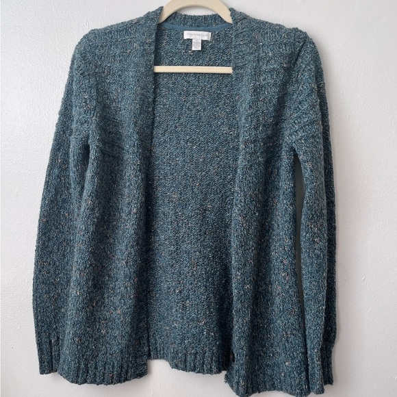 Charter club sweater, size small. Beautiful in good used condition. - Picture 1 of 9